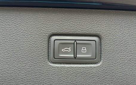 Audi Q7, 2018 год, 4 397 000 рублей, 17 фотография