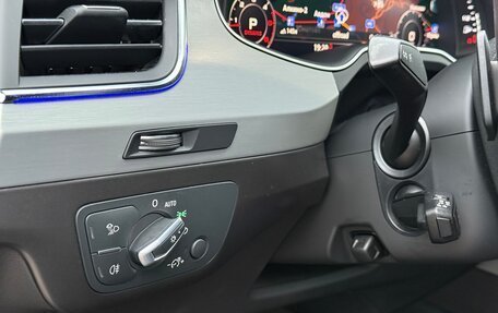 Audi Q7, 2018 год, 4 397 000 рублей, 23 фотография