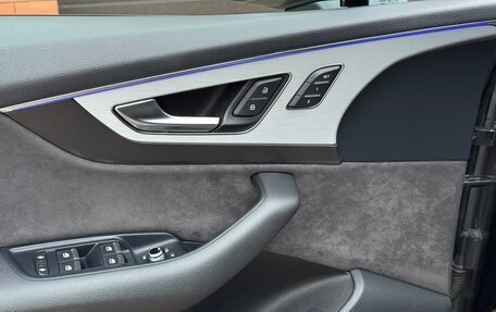 Audi Q7, 2018 год, 4 397 000 рублей, 25 фотография