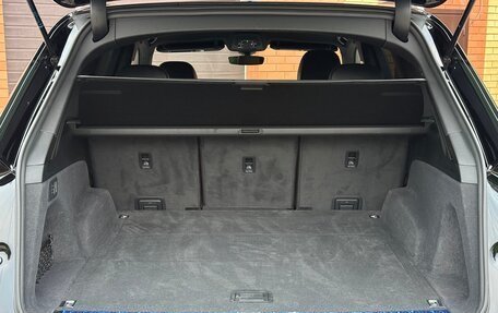 Audi Q7, 2018 год, 4 397 000 рублей, 16 фотография