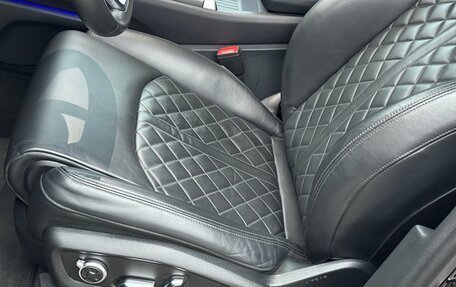 Audi Q7, 2018 год, 4 397 000 рублей, 21 фотография