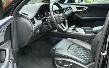 Audi Q7, 2018 год, 4 397 000 рублей, 20 фотография