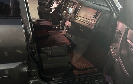 Mitsubishi Pajero IV, 2012 год, 2 100 000 рублей, 4 фотография