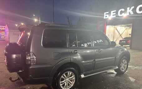 Mitsubishi Pajero IV, 2012 год, 2 100 000 рублей, 7 фотография