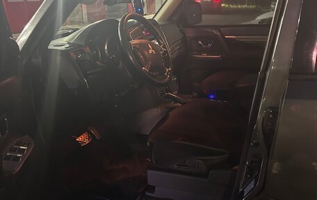 Mitsubishi Pajero IV, 2012 год, 2 100 000 рублей, 6 фотография