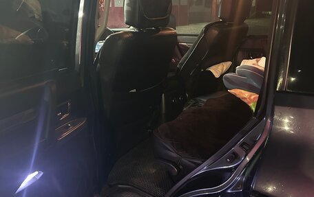 Mitsubishi Pajero IV, 2012 год, 2 100 000 рублей, 5 фотография