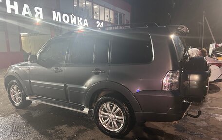 Mitsubishi Pajero IV, 2012 год, 2 100 000 рублей, 8 фотография