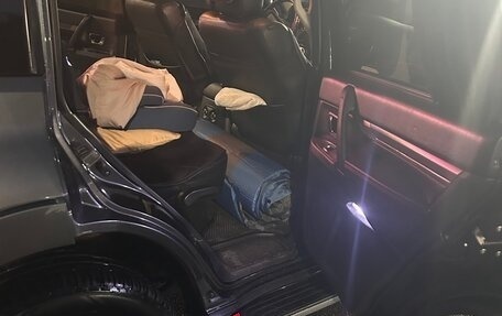 Mitsubishi Pajero IV, 2012 год, 2 100 000 рублей, 3 фотография