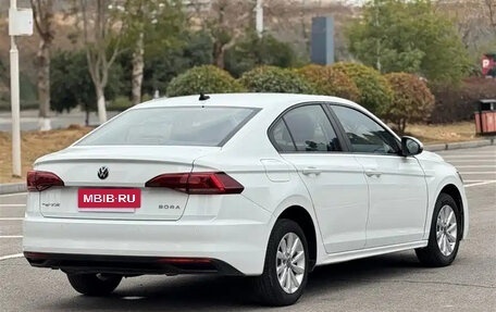 Volkswagen Bora, 2021 год, 1 220 000 рублей, 6 фотография