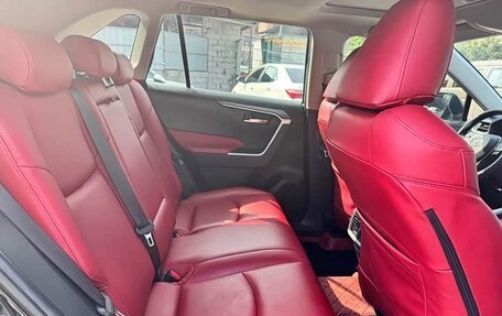 Toyota RAV4, 2021 год, 3 300 013 рублей, 10 фотография