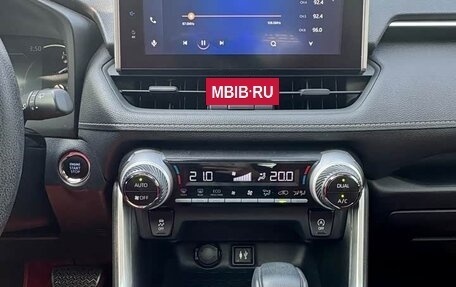 Toyota RAV4, 2021 год, 3 300 013 рублей, 11 фотография