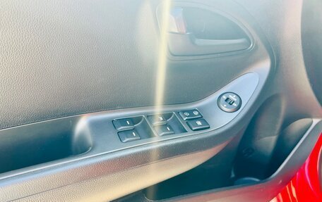 KIA Picanto II, 2011 год, 545 000 рублей, 26 фотография