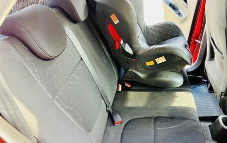 KIA Picanto II, 2011 год, 545 000 рублей, 21 фотография