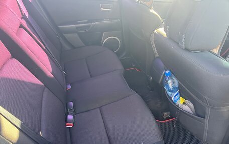 Mazda 3, 2007 год, 610 000 рублей, 8 фотография