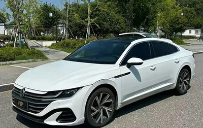 Volkswagen Passat CC, 2022 год, 2 400 000 рублей, 1 фотография