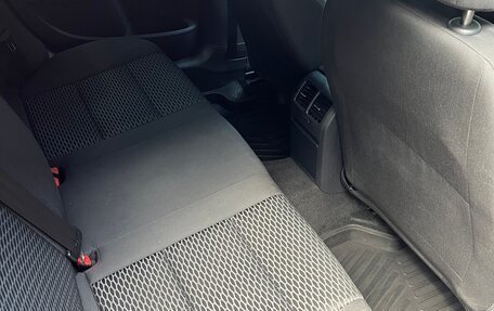 Volkswagen Jetta VI, 2010 год, 705 000 рублей, 13 фотография