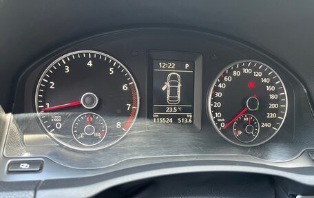 Volkswagen Jetta VI, 2010 год, 705 000 рублей, 14 фотография