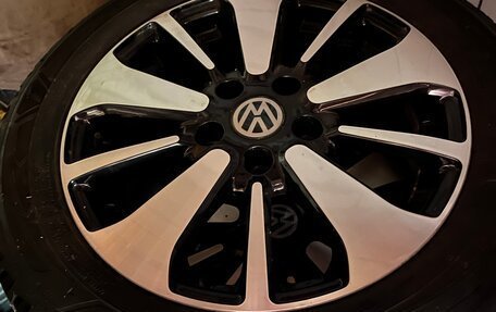 Volkswagen Jetta VI, 2010 год, 705 000 рублей, 17 фотография