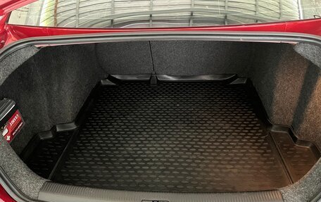 Volkswagen Jetta VI, 2010 год, 705 000 рублей, 15 фотография