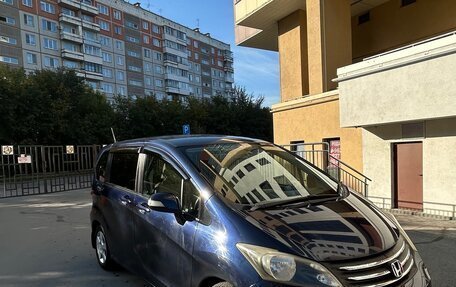 Honda Freed I, 2008 год, 1 100 000 рублей, 3 фотография