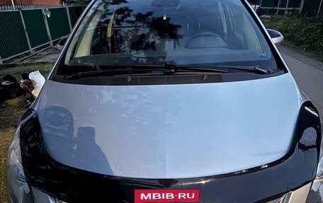 Opel Zafira C рестайлинг, 2012 год, 1 000 000 рублей, 2 фотография