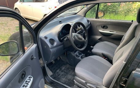 Daewoo Matiz I, 2010 год, 300 000 рублей, 7 фотография