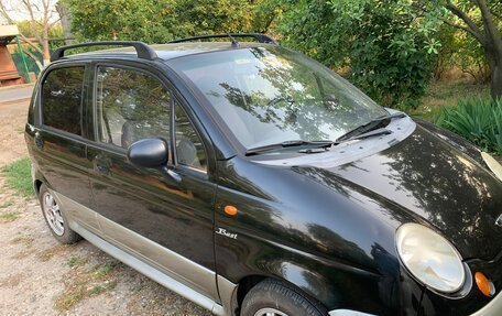 Daewoo Matiz I, 2010 год, 300 000 рублей, 2 фотография