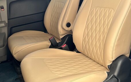 Honda Freed I, 2008 год, 1 100 000 рублей, 7 фотография