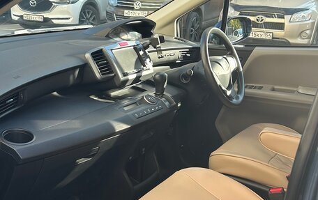 Honda Freed I, 2008 год, 1 100 000 рублей, 5 фотография