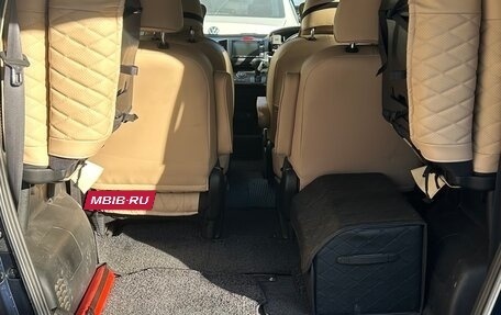 Honda Freed I, 2008 год, 1 100 000 рублей, 11 фотография