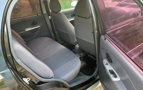 Daewoo Matiz I, 2010 год, 300 000 рублей, 10 фотография