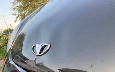 Daewoo Matiz I, 2010 год, 300 000 рублей, 19 фотография
