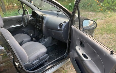 Daewoo Matiz I, 2010 год, 300 000 рублей, 18 фотография