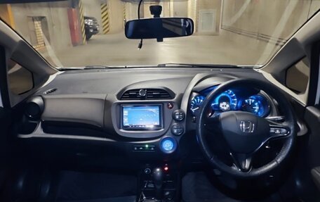 Honda Fit Shuttle I рестайлинг, 2013 год, 970 000 рублей, 6 фотография
