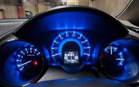 Honda Fit Shuttle I рестайлинг, 2013 год, 970 000 рублей, 7 фотография