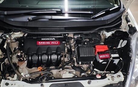 Honda Fit Shuttle I рестайлинг, 2013 год, 970 000 рублей, 8 фотография
