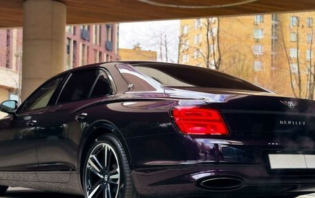 Bentley Flying Spur, 2020 год, 21 000 000 рублей, 6 фотография