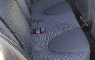 Nissan Micra III, 2007 год, 585 000 рублей, 1 фотография