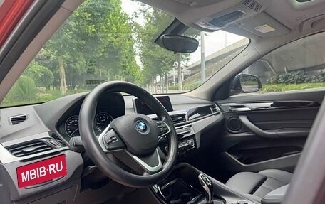 BMW X2, 2021 год, 1 850 000 рублей, 2 фотография