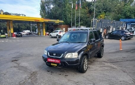 Honda CR-V IV, 1998 год, 370 000 рублей, 1 фотография