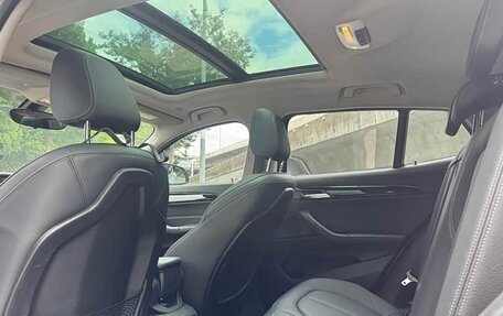 BMW X2, 2021 год, 1 850 000 рублей, 4 фотография