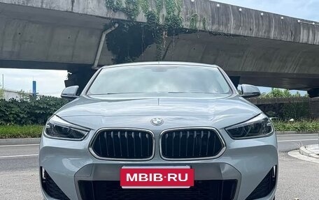 BMW X2, 2021 год, 1 850 000 рублей, 5 фотография