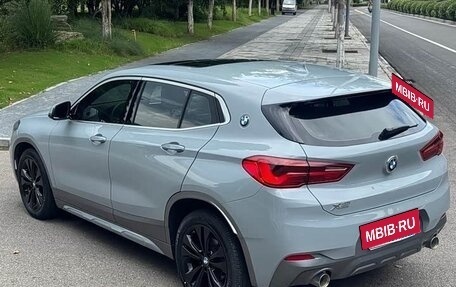 BMW X2, 2021 год, 1 850 000 рублей, 8 фотография