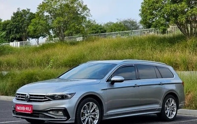 Volkswagen Passat B8 рестайлинг, 2022 год, 3 040 000 рублей, 1 фотография