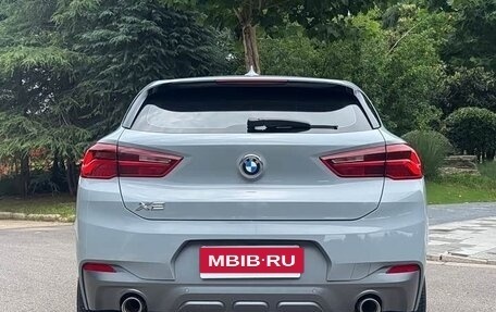 BMW X2, 2021 год, 1 850 000 рублей, 7 фотография