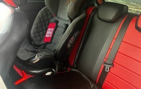 Opel Corsa D, 2007 год, 380 000 рублей, 5 фотография