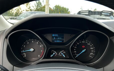 Ford Focus III, 2017 год, 985 000 рублей, 9 фотография