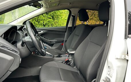 Ford Focus III, 2017 год, 985 000 рублей, 15 фотография