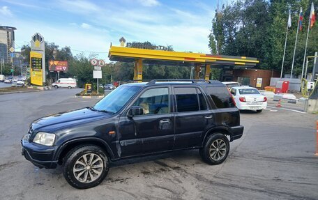 Honda CR-V IV, 1998 год, 370 000 рублей, 2 фотография