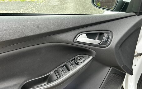 Ford Focus III, 2017 год, 985 000 рублей, 14 фотография